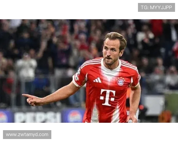 托尼盛赞哈里凯恩称其为完美进球机器展现顶级射手本色