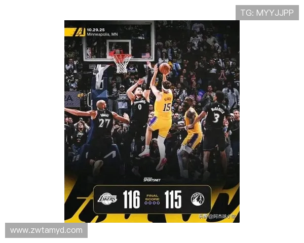 原创湖人绝杀东部第三，里夫斯44分大杀四方，詹姆斯为赢球放弃纪录
